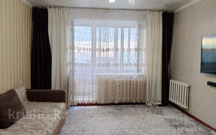 3-комнатная квартира · 62.5 м² · 9/9 этаж, Ауэзова 79 за 16.5 млн ₸ в Экибастузе — фото 17