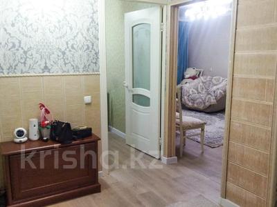 3-комнатная квартира · 59.5 м² · 4/5 этаж, мкр 5 за 25.3 млн 〒 в Талдыкоргане, мкр Самал