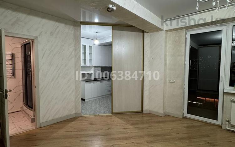 1-бөлмелі пәтер · 36 м² · 5/6 қабат, Жунисова 10 к3, бағасы: 180 000 ₸ в Алматы, Наурызбайский р-н — фото 2