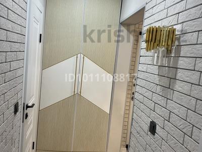 3-бөлмелі пәтер · 78 м² · 2/10 қабат, мкр Аккент 97, бағасы: 49 млн ₸ в Алматы, Алатауский р-н