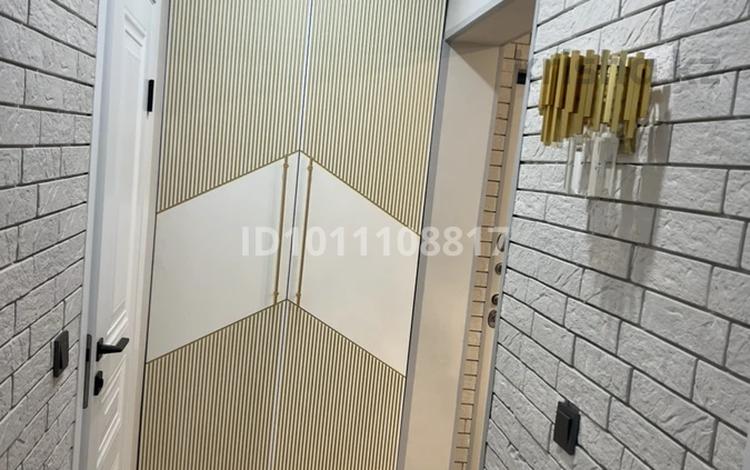 3-бөлмелі пәтер · 78 м² · 2/10 қабат, мкр Аккент 97, бағасы: 49 млн ₸ в Алматы, Алатауский р-н — фото 2