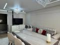 3-бөлмелі пәтер · 78 м² · 2/10 қабат, мкр Аккент 97, бағасы: 49 млн ₸ в Алматы, Алатауский р-н — фото 5