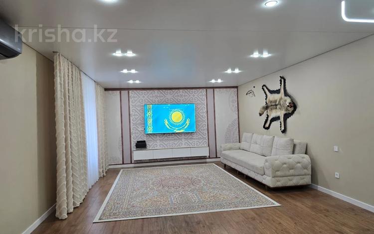 4-бөлмелі пәтер · 140 м² · 8/9 қабат, Нажимеденов 44, 44а, бағасы: ~ 74 млн ₸ в Астане, Сарайшык р-н — фото 13