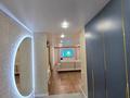 4-бөлмелі пәтер · 140 м² · 8/9 қабат, Нажимеденов 44, 44а, бағасы: ~ 74 млн ₸ в Астане, Сарайшык р-н — фото 4