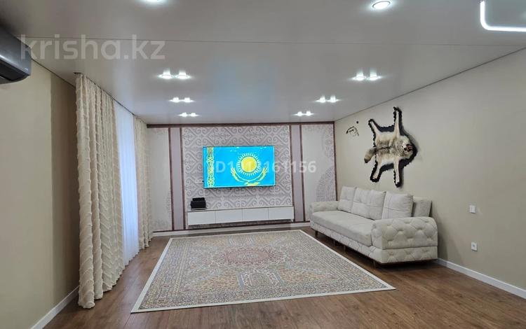 4-бөлмелі пәтер · 140 м² · 8/9 қабат, Нажимеденов 44, 44а, бағасы: 69.9 млн ₸ в Астане, Сарайшык р-н — фото 32