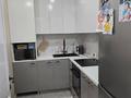 4-бөлмелі пәтер · 140 м² · 8/9 қабат, Нажимеденов 44, 44а, бағасы: 69.9 млн ₸ в Астане, Сарайшык р-н — фото 4