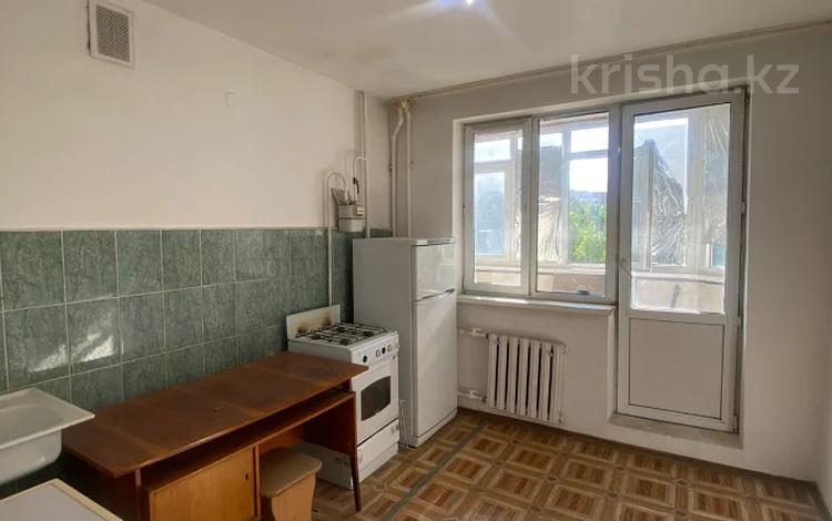 1-бөлмелі пәтер · 40.8 м² · 4/9 қабат, мкр Болашак 12ВГ, бағасы: 12.5 млн ₸ в Актобе — фото 2