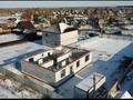 Дача · 4 комнаты · 140 м² · 10 сот., ОО Вду Весна 428А за 17 млн ₸ в Костанае — фото 12