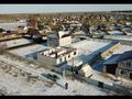 Дача · 4 комнаты · 140 м² · 10 сот., ОО Вду Весна 428А за 17 млн ₸ в Костанае — фото 13