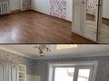 3-комнатная квартира · 61 м² · 5/5 этаж, Абая 74 за 10 млн ₸ в Сатпаев — фото 2