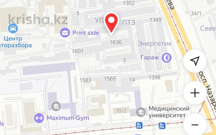 Гараж · Торайгырова за 5.5 млн ₸ в Павлодаре — фото 2