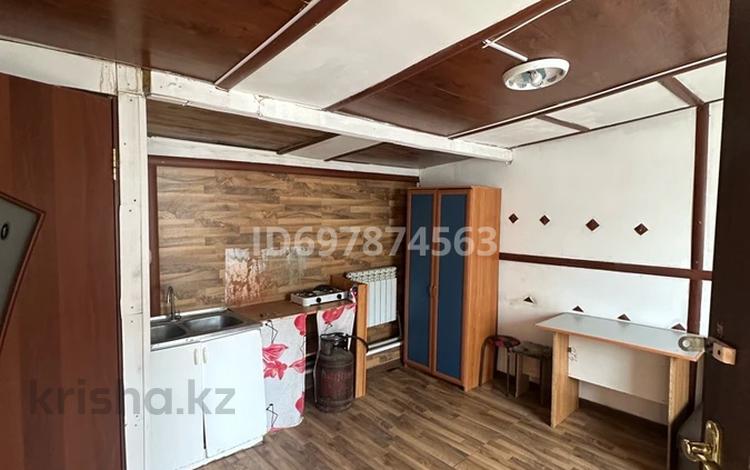 1 комната · 21 м² · 2 этаж, мкр Достык 49 — Трудовая яссауи за 70 000 ₸ в Алматы, Ауэзовский р-н — фото 2