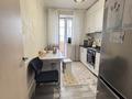 2-бөлмелі пәтер · 50 м² · 1/9 қабат, 016-й учетный квартал 9190, бағасы: 25.5 млн ₸ в Косшы