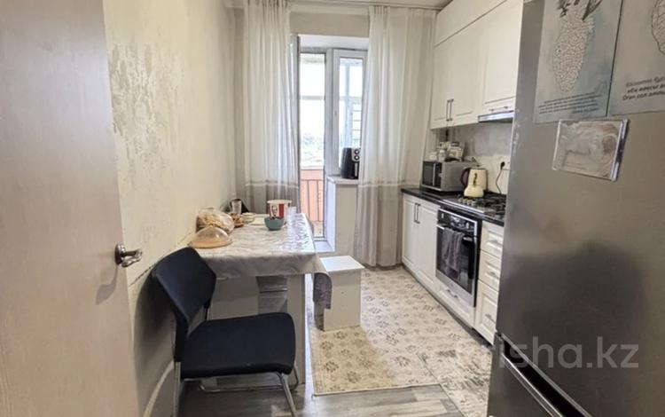 2-бөлмелі пәтер · 50 м² · 1/9 қабат, 016-й учетный квартал 9190, бағасы: 25.5 млн ₸ в Косшы — фото 2