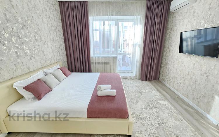 1-комнатная квартира · 45 м² · 6/9 этаж, мкр. Алтын орда, Мустафы Шокая 2А — Санкибай батыра за 12 900 〒 в Актобе — фото 37