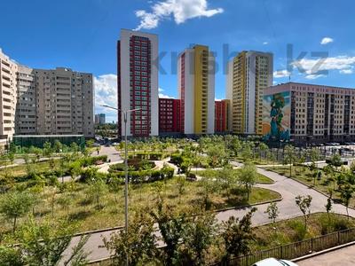 1-бөлмелі пәтер · 42 м² · 3/9 қабат, Кумисбекова 9, бағасы: 19.4 млн ₸ в Астане, Сарыарка р-н