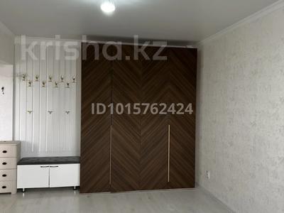 1-комнатная квартира · 41 м² · 5/9 этаж, Караменде би Шакаулы 7 за 200 000 ₸ в Астане, Сарыарка р-н