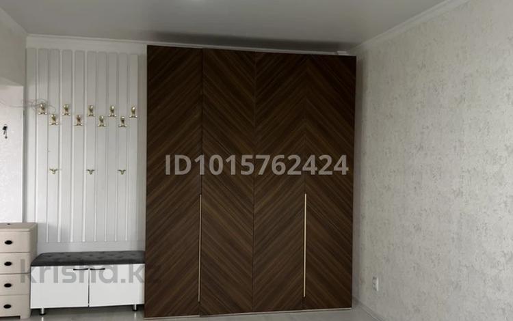 1-комнатная квартира · 41 м² · 5/9 этаж, Караменде би Шакаулы 7 за 200 000 ₸ в Астане, Сарыарка р-н — фото 2
