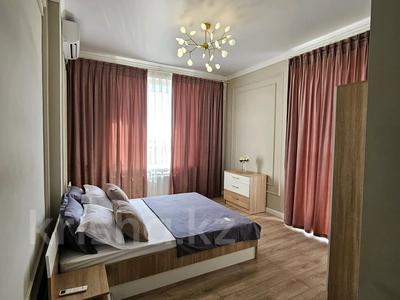 2-комнатная квартира · 80 м² · 6/12 этаж, Кунаева 79 — Кунаева-Шаймерденова за 25 000 ₸ в Шымкенте