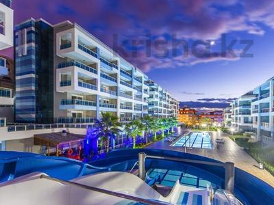 Аренда квартир в Аланье: 3-комнатная квартира · 100 м² · 3/5 этаж, Antalya, Alanya, Kestel Mah., Okanlar Sok. 3A за 700 000 〒 3-комнатная квартира · 100 м² · 3/5 этаж, Antalya, Alanya, Kestel Mah., Okanlar Sok. 3A за 700 000 〒 в Аланье