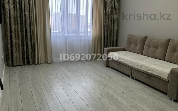 2-комнатная квартира · 63 м² · 7/10 этаж, Микрорайон Сарыарка 3/3 за 30 млн ₸ в Кокшетау — фото 3
