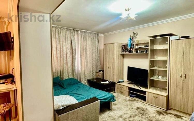 1-бөлмелі пәтер · 28 м² · 1/4 қабат, Жарокова, бағасы: 24.5 млн ₸ в Алматы, Бостандыкский р-н — фото 2