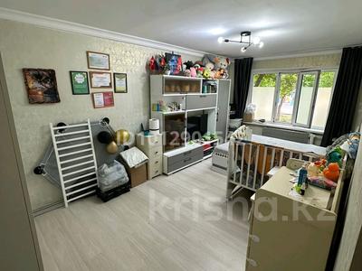 2-комнатная квартира · 44 м² · 1/5 этаж, Ильяса есенберлина 2а за 18.5 млн ₸ в Астане, Сарыарка р-н