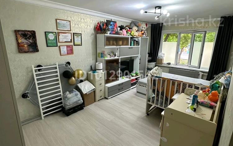2-комнатная квартира · 44 м² · 1/5 этаж, Ильяса есенберлина 2а за 18.5 млн ₸ в Астане, Сарыарка р-н — фото 2