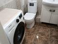 2-бөлмелі пәтер · 56.9 м² · 10/10 қабат, Кумисбекова 11 — Джангильдина, бағасы: 38.8 млн ₸ в Астане, Сарыарка р-н — фото 19