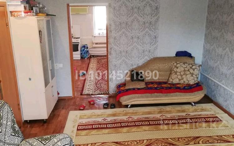 Отдельный дом · 3 комнаты · 88 м² · 5 сот., Аягузская 38 — Район Юности Рядом проходит ж/д линия. за 9 млн ₸ в Семее — фото 2
