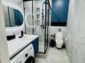 2-комнатная квартира · 52 м² · 5/6 этаж, мкр Нуркент 31 за 350 000 ₸ в Алматы, Алатауский р-н — фото 11