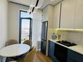 2-комнатная квартира · 52 м² · 5/6 этаж, мкр Нуркент 31 за 350 000 ₸ в Алматы, Алатауский р-н — фото 5