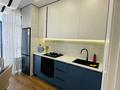 2-комнатная квартира · 52 м² · 5/6 этаж, мкр Нуркент 31 за 350 000 ₸ в Алматы, Алатауский р-н — фото 6