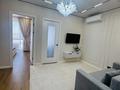 2-комнатная квартира · 52 м² · 5/6 этаж, мкр Нуркент 31 за 350 000 ₸ в Алматы, Алатауский р-н