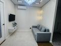 2-комнатная квартира · 52 м² · 5/6 этаж, мкр Нуркент 31 за 350 000 ₸ в Алматы, Алатауский р-н — фото 2