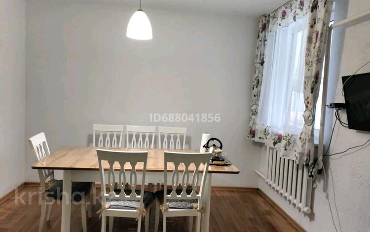 Отдельный дом · 3 комнаты · 80 м² · 3.5 сот., Үңгіртас көшесі 2148 за 17 млн ₸ в Шамалгане — фото 2