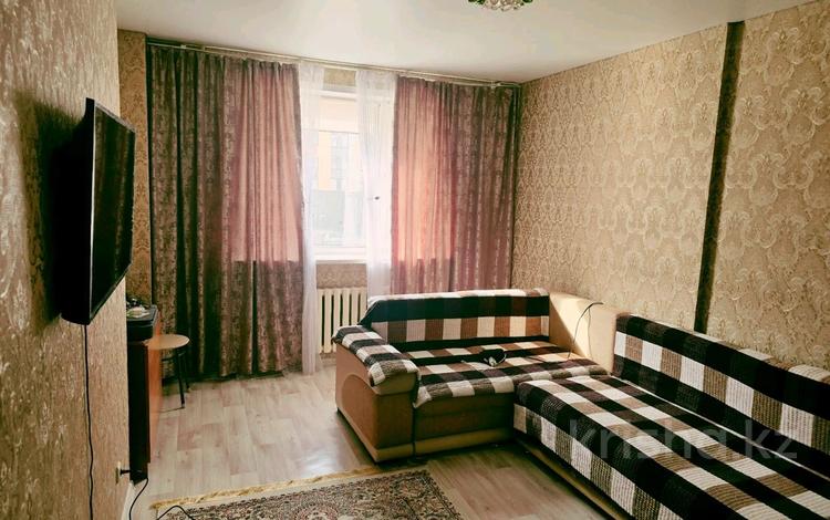 1-комнатная квартира · 48 м² · 2/10 этаж, Рыскулбекова 16 за 160 000 〒 в Астане, Алматы р-н — фото 3