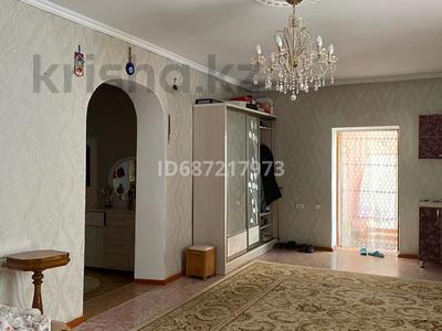 Отдельный дом • 5 комнат • 100 м² • 6 сот., Кондратьева 36 за 28 млн 〒 в Таразе