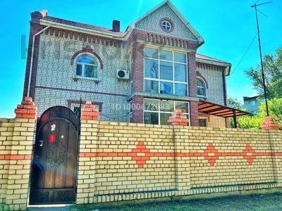 Отдельный дом · 5 комнат · 360 м² · 15 сот., Тихорецкая 21 за 130 млн 〒 в Семее