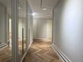 3-бөлмелі пәтер · 80 м² · 3/9 қабат, Кайым Мухамедханов 4н — Ханшатыр, бағасы: 90 млн ₸ в Астане, Нура р-н