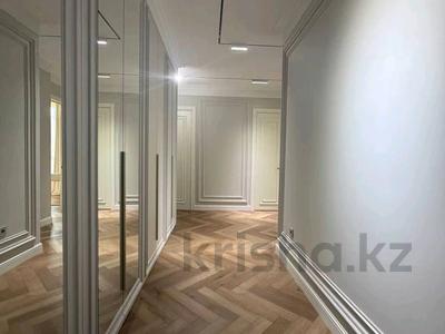 3-бөлмелі пәтер · 80 м² · 3/9 қабат, Кайым Мухамедханов 4н — Ханшатыр, бағасы: 90 млн ₸ в Астане, Нура р-н