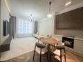3-бөлмелі пәтер · 80 м² · 3/9 қабат, Кайым Мухамедханов 4н — Ханшатыр, бағасы: 90 млн ₸ в Астане, Нура р-н — фото 4