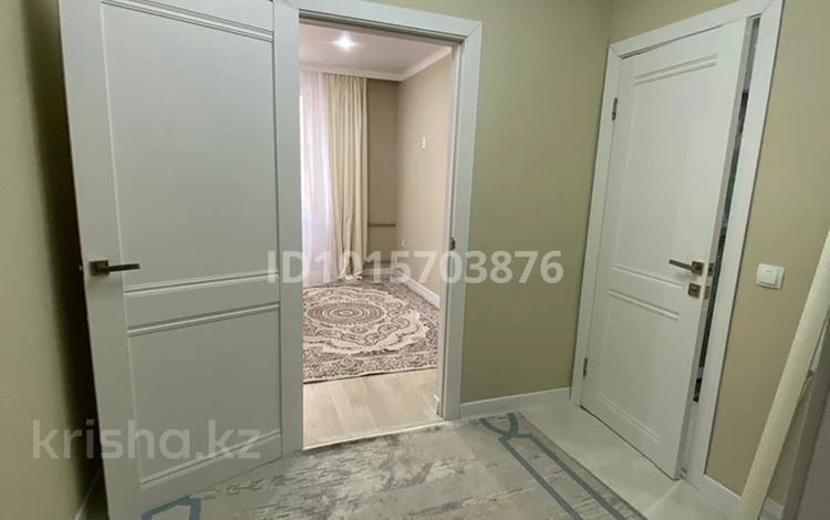 1-бөлмелі пәтер · 30 м² · 2/6 қабат, 17-ш/а. 90, бағасы: 130 000 ₸ в Актау, 17-й мкр — фото 2