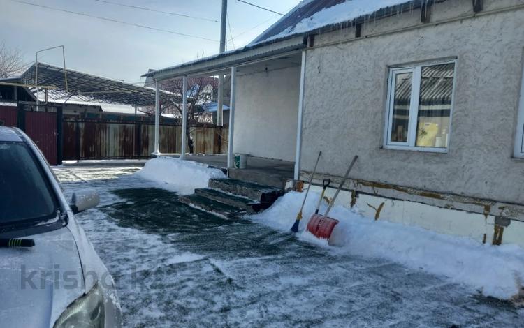 Отдельный дом · 4 комнаты · 146 м² · 6 сот., Ащибулак за 30 млн ₸ — фото 7