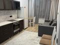 1-бөлмелі пәтер · 41 м² · 3/5 қабат, Д.Конаева 17, бағасы: 250 000 ₸