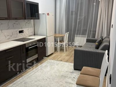 1-бөлмелі пәтер · 41 м² · 3/5 қабат, Д.Конаева 17, бағасы: 250 000 ₸
