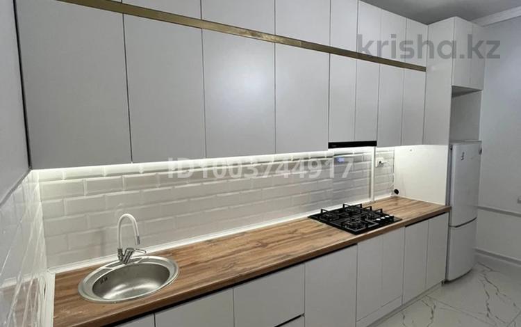 2-бөлмелі пәтер · 56.4 м² · 3/5 қабат, Нұрсая ш/а., Болашақ 51, бағасы: 25 млн ₸ в Атырау, мкр Нурсая — фото 2