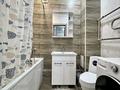 1-бөлмелі пәтер · 42.6 м² · 6/7 қабат, ул. А-123 8, бағасы: 21 млн ₸ в Астане, Сарайшык р-н — фото 35