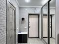 1-бөлмелі пәтер · 42.6 м² · 6/7 қабат, ул. А-123 8, бағасы: 21 млн ₸ в Астане, Сарайшык р-н — фото 37