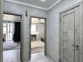 1-бөлмелі пәтер · 42.6 м² · 6/7 қабат, ул. А-123 8, бағасы: 21 млн ₸ в Астане, Сарайшык р-н — фото 38